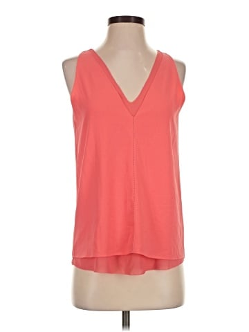 Cooper & Ella Sleeveless Blouse (view 1)