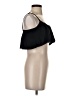 Cupshe Black Sleeveless Blouse Size S - photo 4