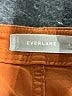 Everlane Brown Casual Pants Size 8 - photo 7