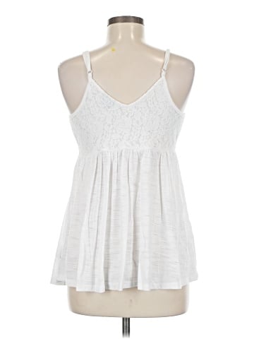 Torrid Sleeveless Blouse (view 2)