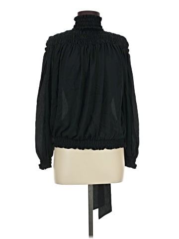 Venus Long Sleeve Blouse (view 1)