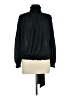 Venus Black Long Sleeve Blouse Size M - photo 1