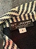 St. John Collection by Marie Gray Black Blazer Size 8 - photo 6