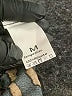 Unbranded 100% Polyester Animal Print Brown Casual Pants Size M - photo 7
