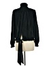 Venus Black Long Sleeve Blouse Size M - photo 2