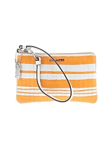 Coach Wristlet (view 1)