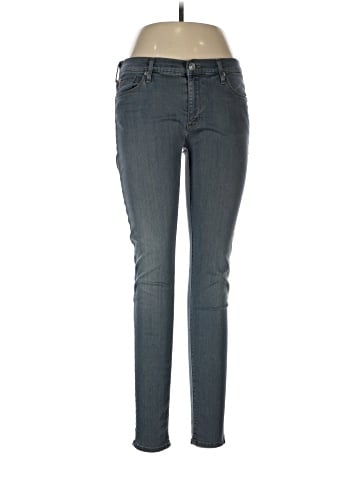 Hudson Jeans Jeans (view 1)