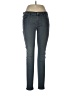Hudson Jeans Hearts Gray Jeans Size 30 waist - photo 1