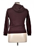 Nike Burgundy Sweatshirt Size L - photo 2