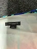 Ann Taylor Print Blue Cocktail Dress Size 2 - photo 7