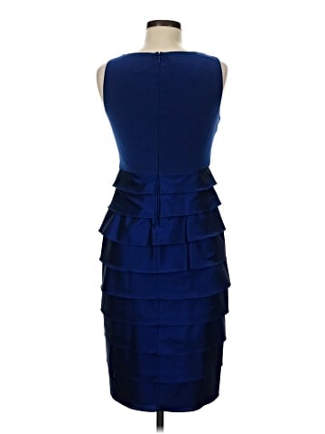 Adrianna Papell Cocktail Dress (view 2)