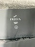 Freely Solid Gray Active Pants Size S - photo 4
