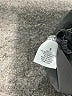 Freely Solid Gray Active Pants Size S - photo 5