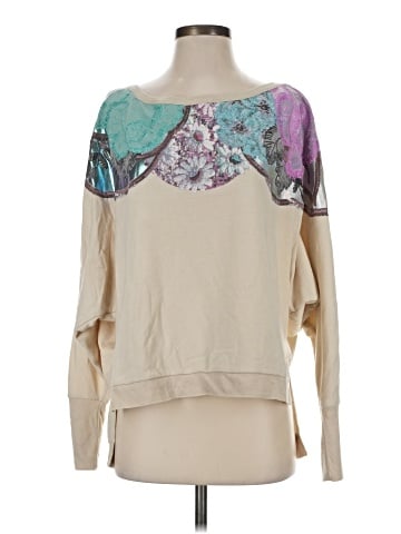 Chaser Pullover Sweater (view 1)