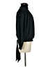 Venus Black Long Sleeve Blouse Size M - photo 4
