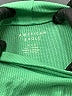 American Eagle Outfitters Green Turtleneck Sweater Size M - photo 7