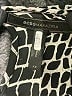 BCBGMAXAZRIA 100% Polyester Silver Sleeveless Blouse Size XS - photo 7