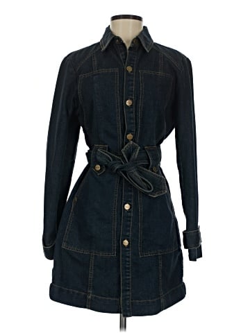 Venus Casual Dress (view 1)