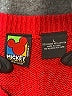 Mickey Unlimited Red Pullover Sweater Size L - photo 7