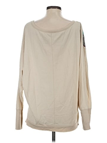 Chaser Pullover Sweater (view 2)