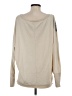 Chaser Paisley Tan Pullover Sweater Size S - photo 2
