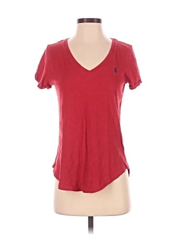 Polo by Ralph Lauren Short Sleeve T-Shirt (view 1)