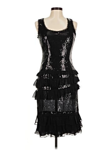 Susana Monaco Cocktail Dress (view 1)