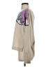 Chaser Paisley Tan Pullover Sweater Size S - photo 5