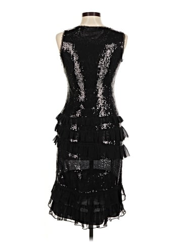 Susana Monaco Cocktail Dress (view 2)