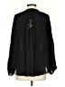 The Great. Black 3/4 Sleeve Blouse Size 0 - photo 2