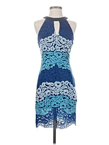 Sugar Lips Cocktail Dress (view 1)
