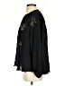 The Great. Black 3/4 Sleeve Blouse Size 0 - photo 5