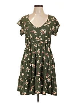 No Boundaries Casual Dress