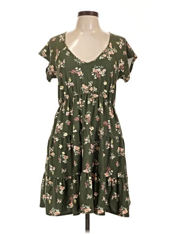 No Boundaries Casual Dress (view 1)