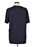 Unbranded Stars Blue Short Sleeve T-Shirt Size L - photo 2