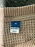 Old Navy Brown Pullover Sweater Size M - photo 7