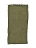 Unbranded Green Scarf One size - photo 2