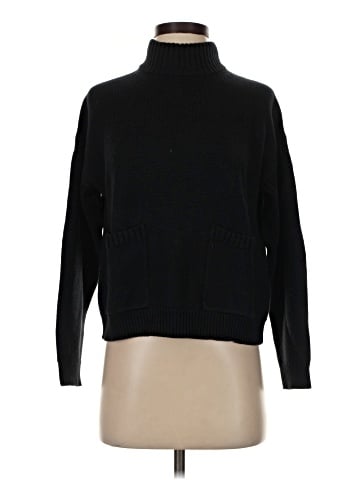 J.Crew Turtleneck Sweater (view 1)