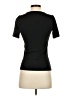 Gap Black Short Sleeve Turtleneck Size XS - photo 2