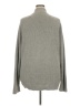 Old Navy Gray Cardigan Size XXL - photo 2