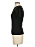 Gap Black Short Sleeve Turtleneck Size XS - photo 5