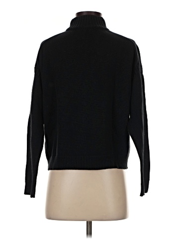 J.Crew Turtleneck Sweater (view 2)