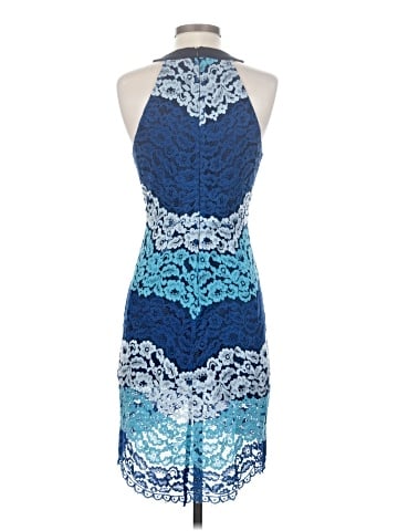 Sugar Lips Cocktail Dress (view 2)