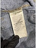 Burberry Blue Denim Jacket Size 6 - photo 10