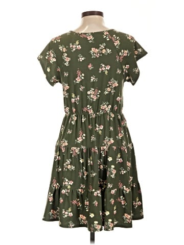 No Boundaries Casual Dress (view 2)