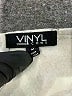 The Vinyl Icons Paisley Ivory Pullover Sweater Size Med (00) - photo 7
