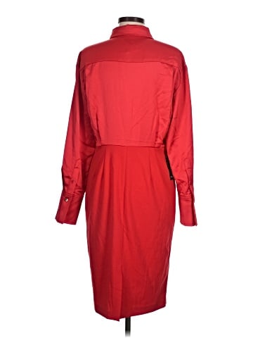 Halston Cocktail Dress (view 2)