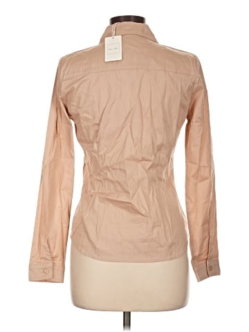 Active USA Long Sleeve Blouse (view 2)