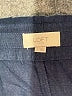 Ann Taylor LOFT Outlet Solid Blue Shorts Size L - photo 3