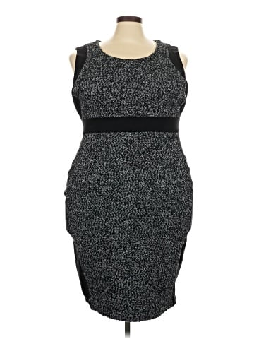 Torrid Cocktail Dress (view 1)